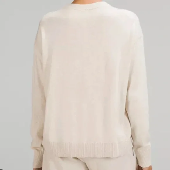 Lululemon Sweater - Picture 2 of 7